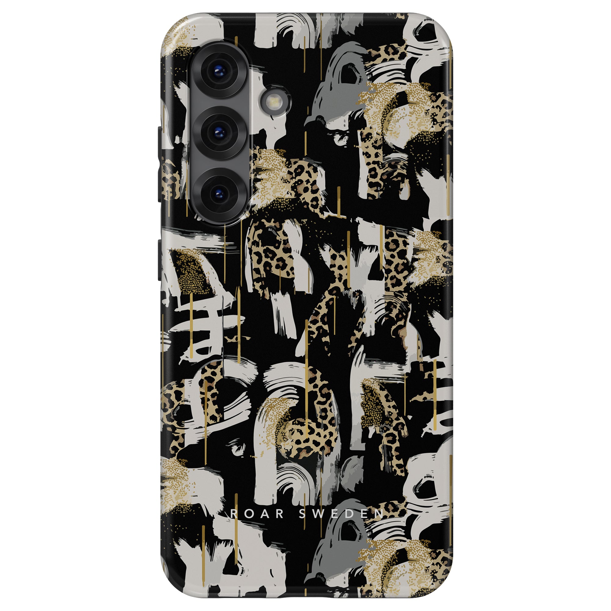 Tough mobilskal – Skate Leo