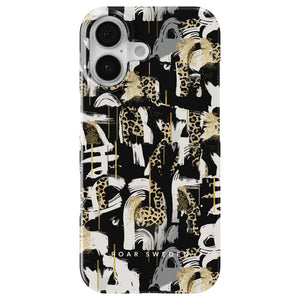 Skate Leo - Slim taske 