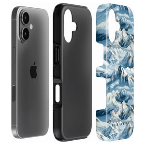 Snowy Mountains - Tough Case