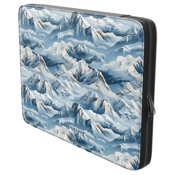 Snowy Mountains - Laptopcover