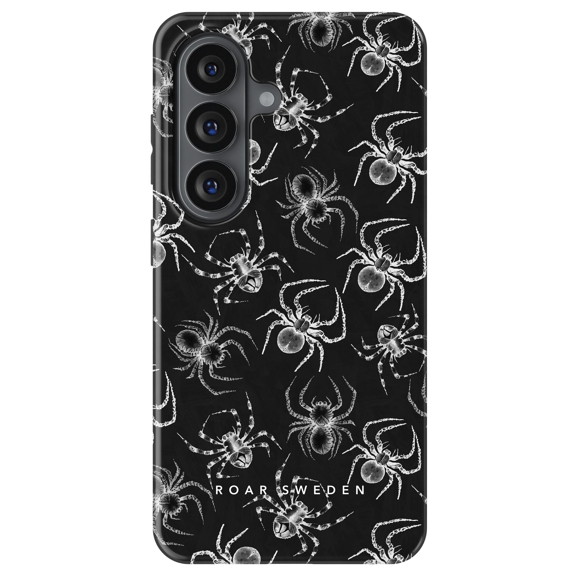 Tough mobilskal – Spiders