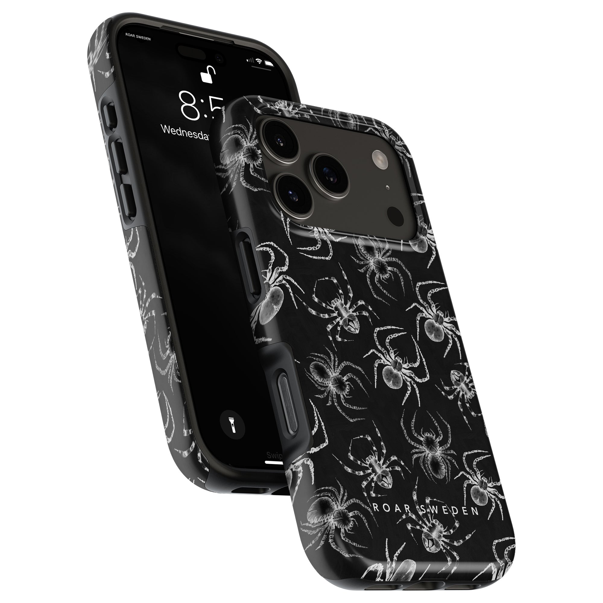 Spiders Tough mobilskal – Spiders