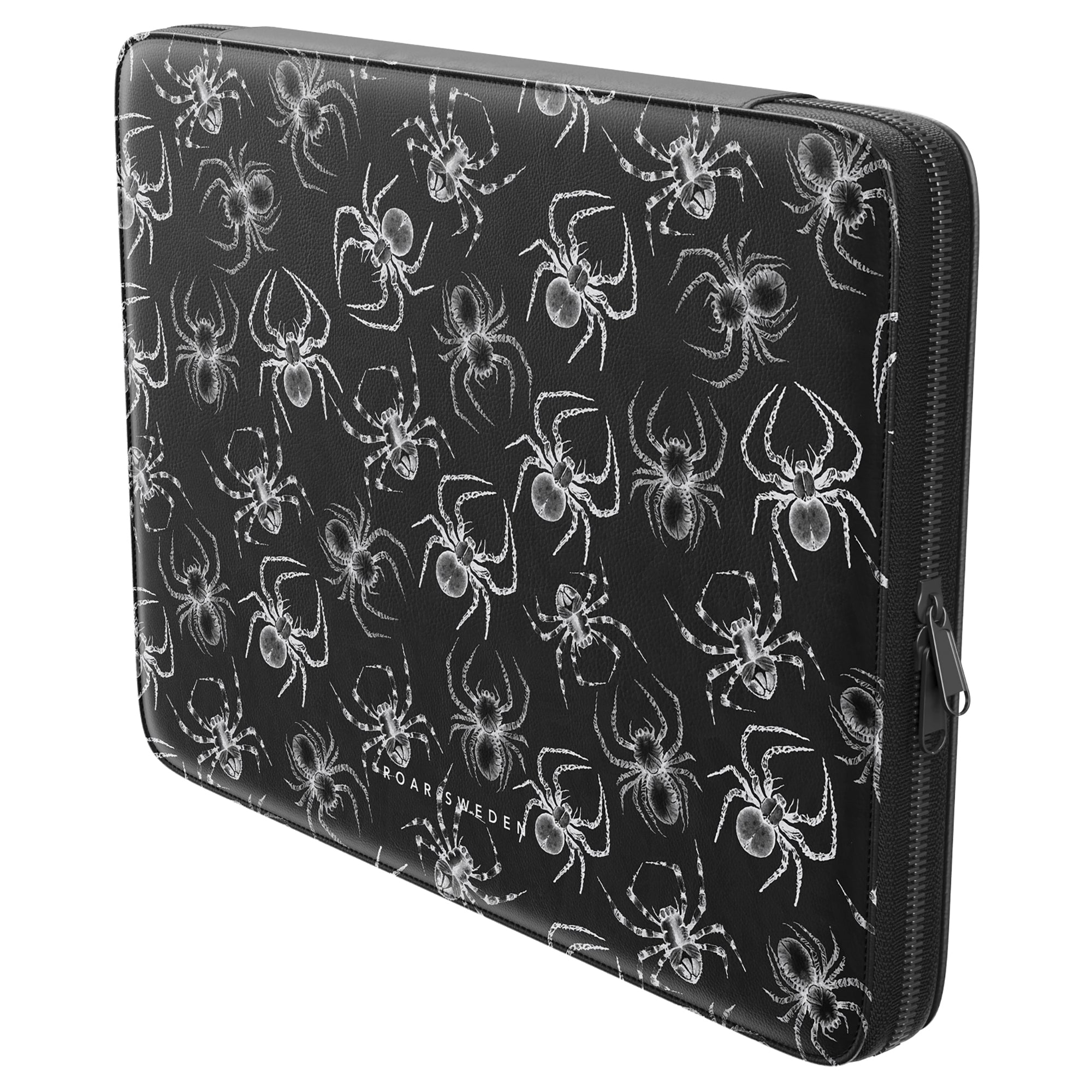 Spiders - Laptopfodral - Roar Sweden