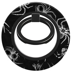 Spiders - Magnetring – magnetring för mobil