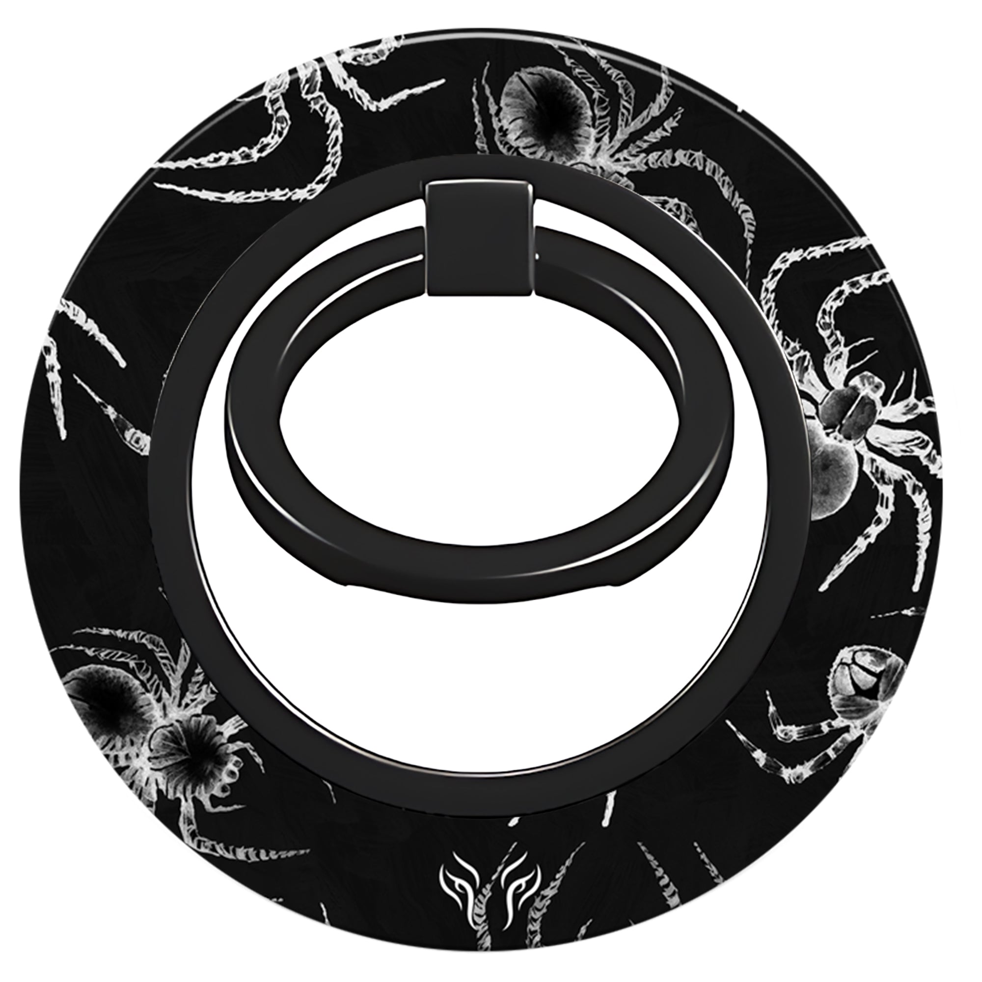 Spiders - Magnetring - Roar Sweden