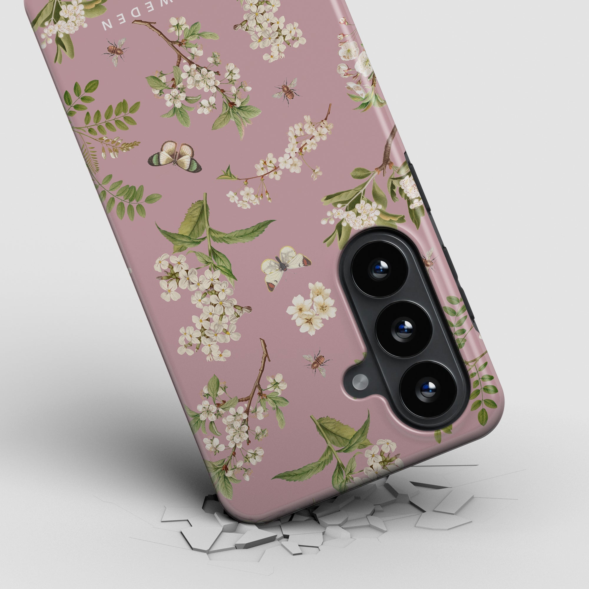 Tough mobilskal – Spring Bloom