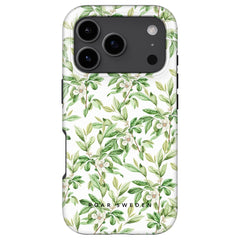 MagSafe mobilskal – Spring Leaves