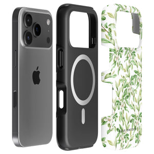 Spring Leaves - Magsafe Tough Case