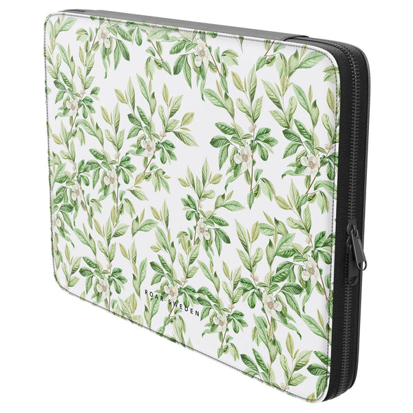Spring Leaves - Laptopcover