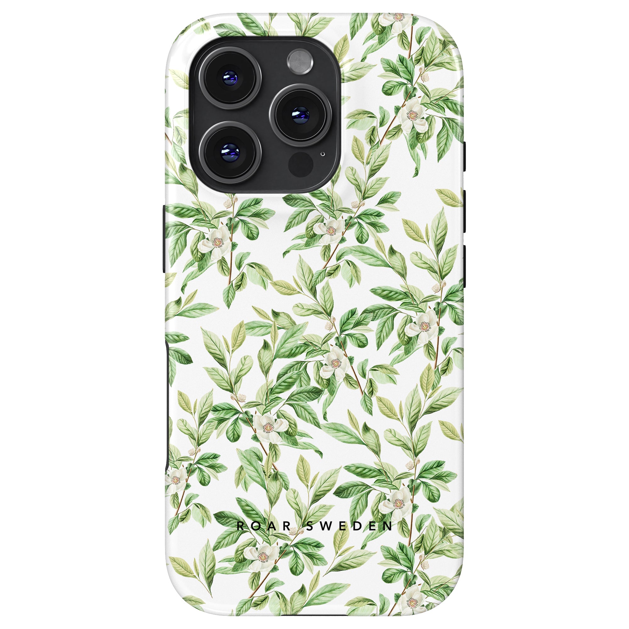 MagSafe mobilskal – Spring Leaves