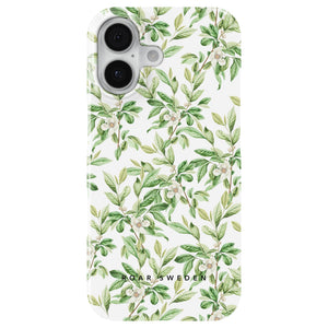Spring Leaves - Slankt etui