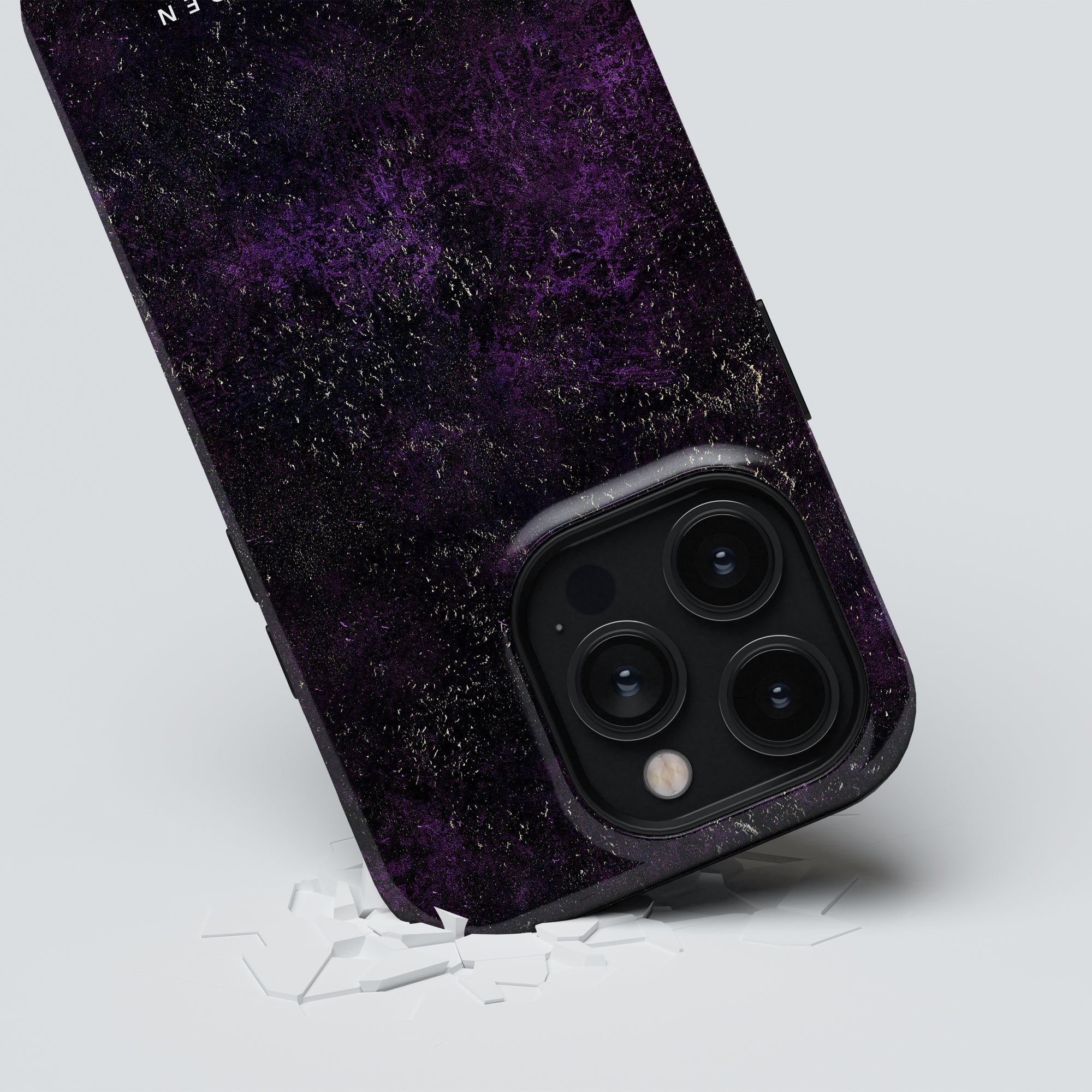 Stardust - Magsafe Tough Case - Roar Sweden