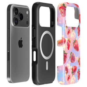 Strawberry Dreams - Magsafe Tough Cover