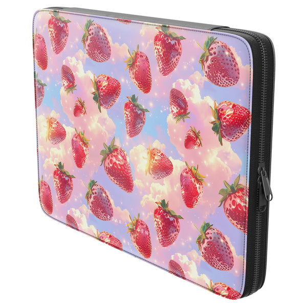 Strawberry Dreams - Laptopcover