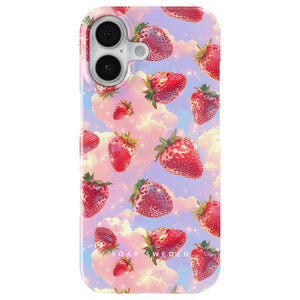 Strawberry Dreams - Slimt cover