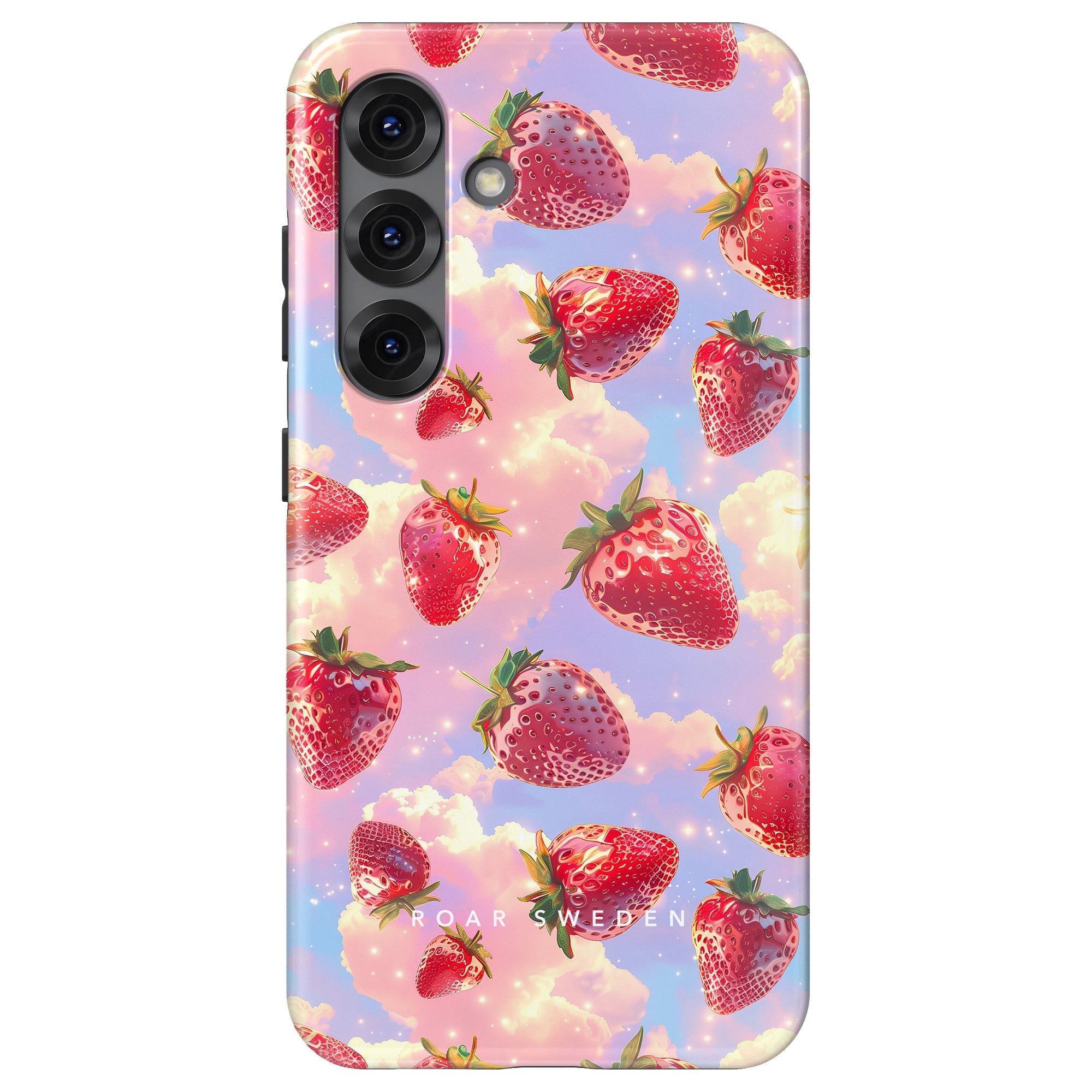 Strawberry Dreams - Tough Case - Roar Sweden