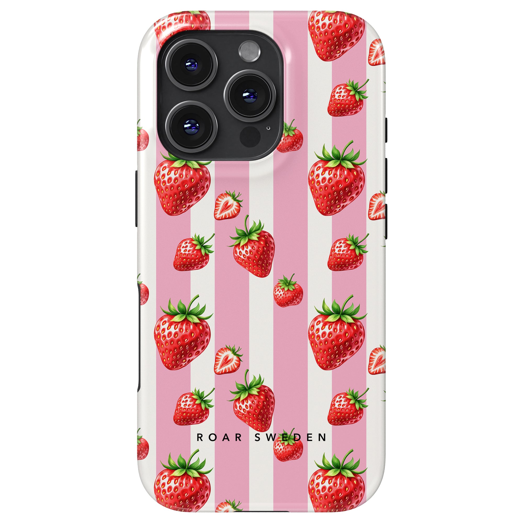 Strawberry Milk - Magsafe Tough Case - Roar Sweden