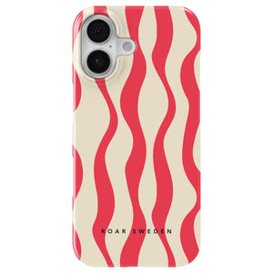 Strawberry Waves - Slim cover