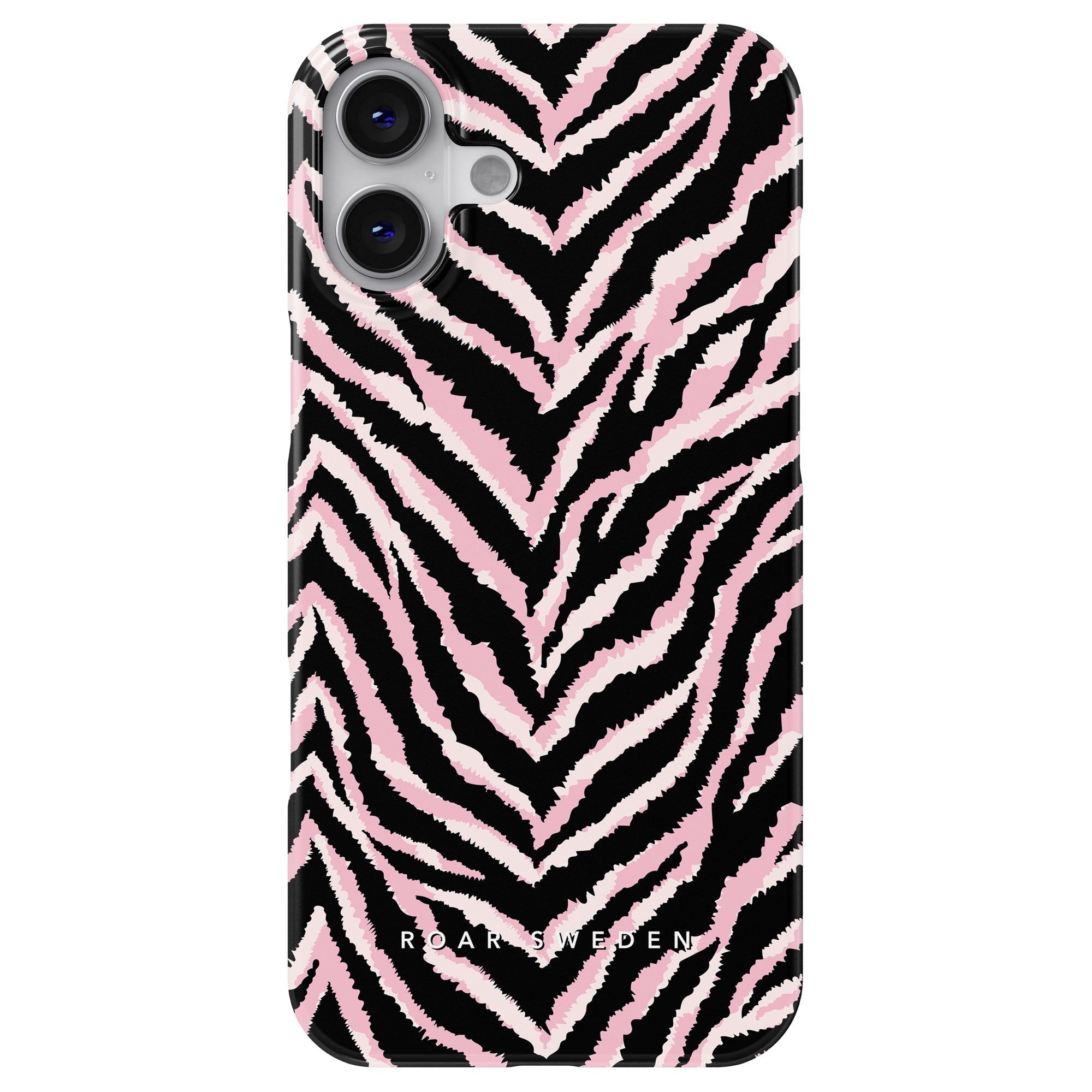 Slim mobilskal – Stripes