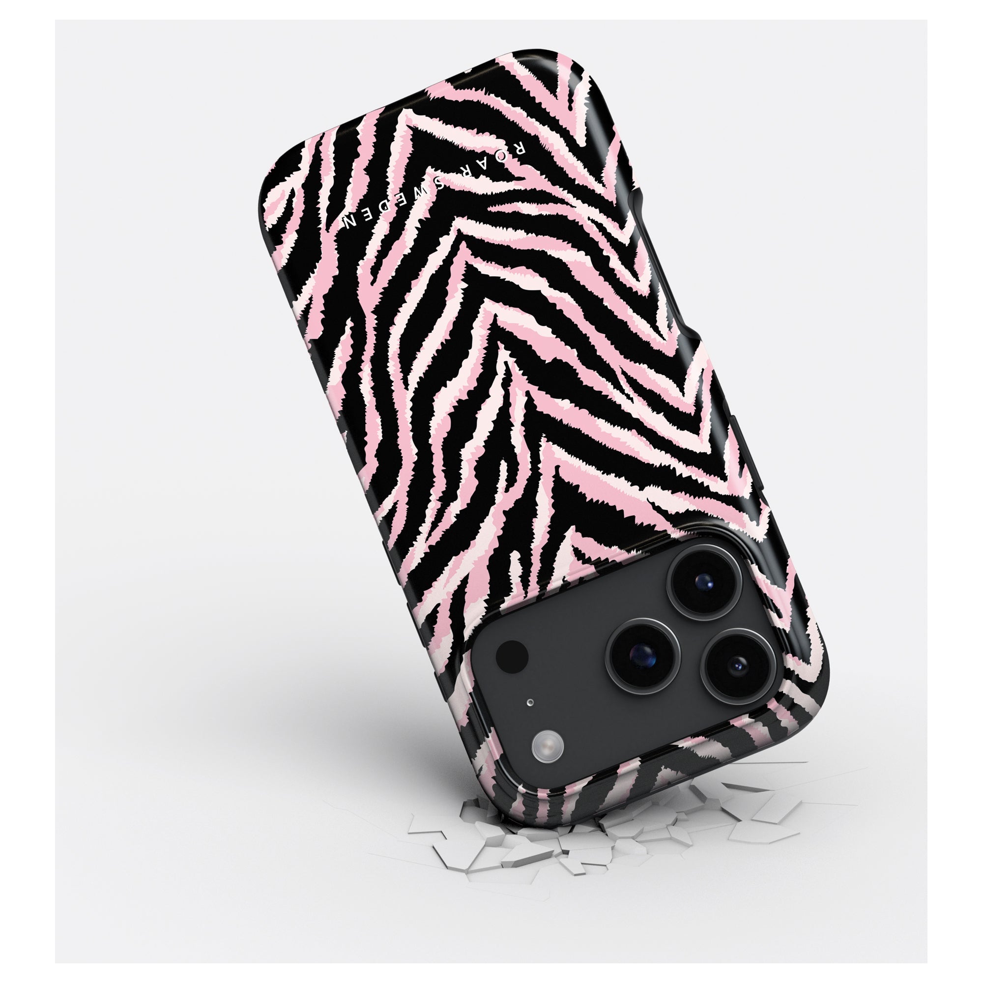 MagSafe mobilskal – Stripes