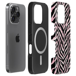 Stripes - Magsafe Tough Case