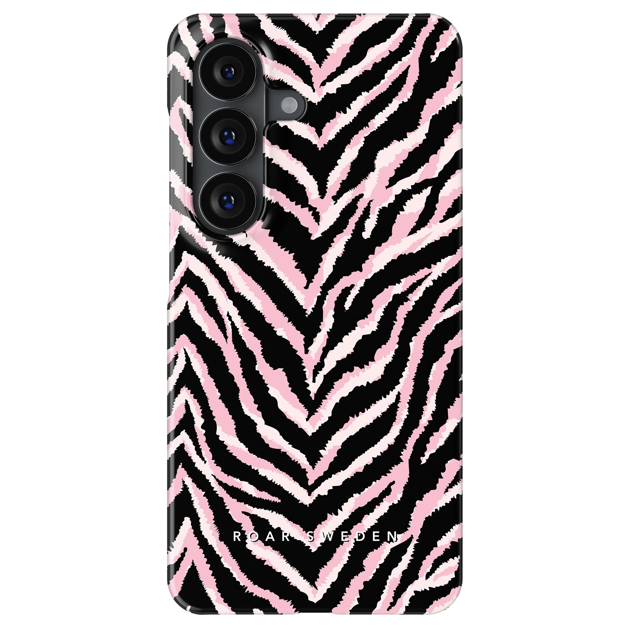 Stripes - Slim case - Roar Sweden