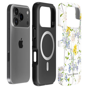 Sommerblomster - Magsafe Tough Case