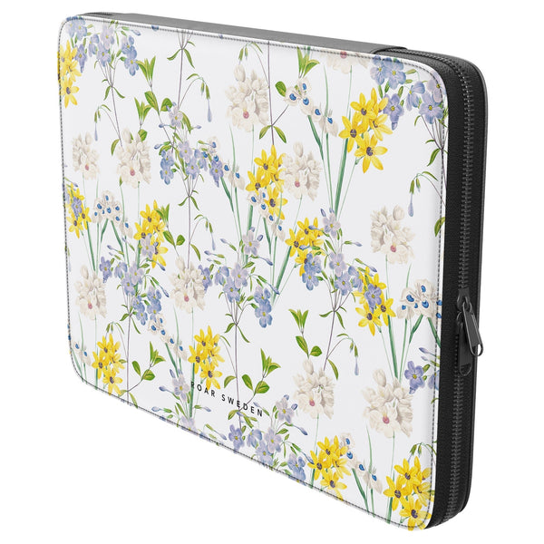 Summer Flowers - Laptopcover