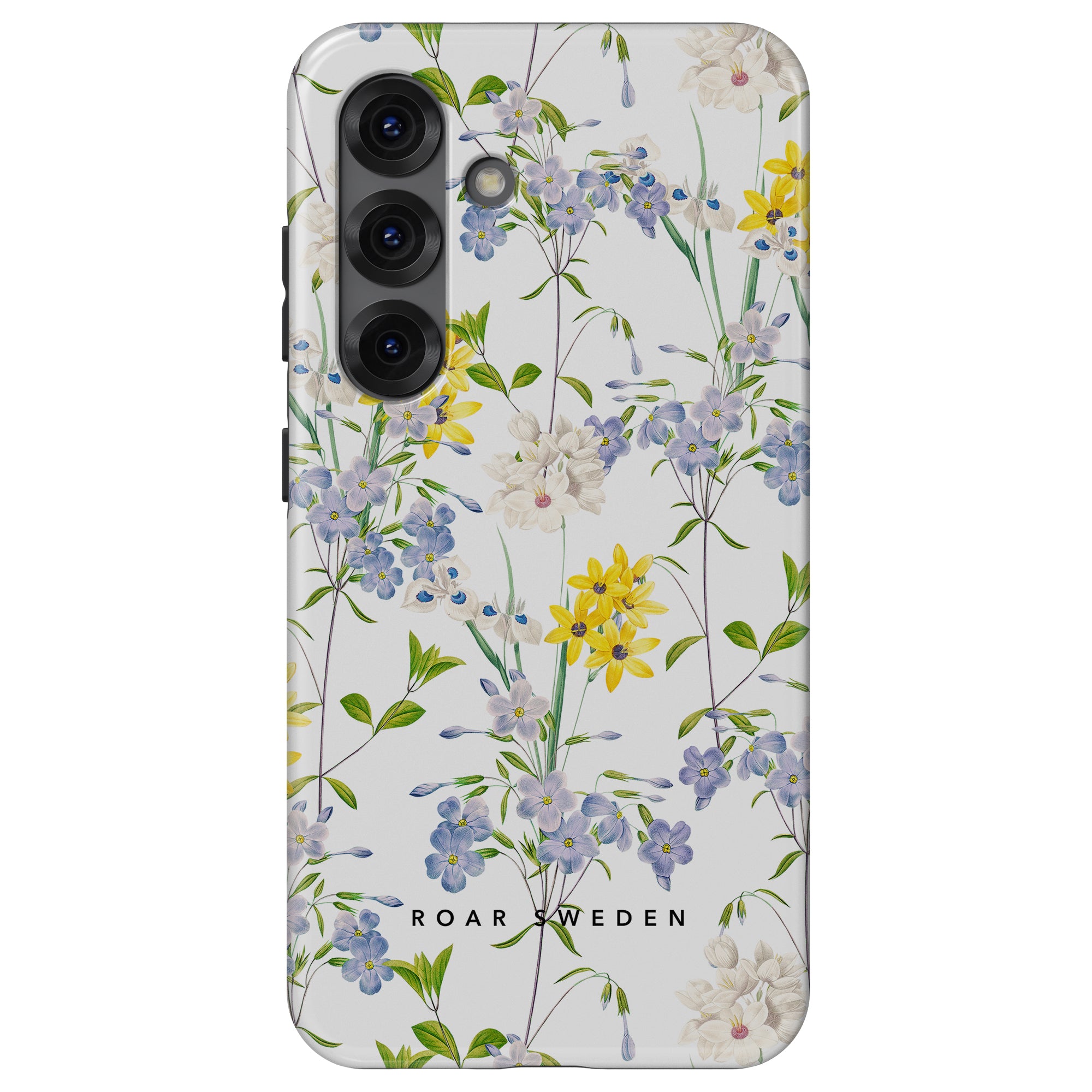 Tough mobilskal – Summer Flowers