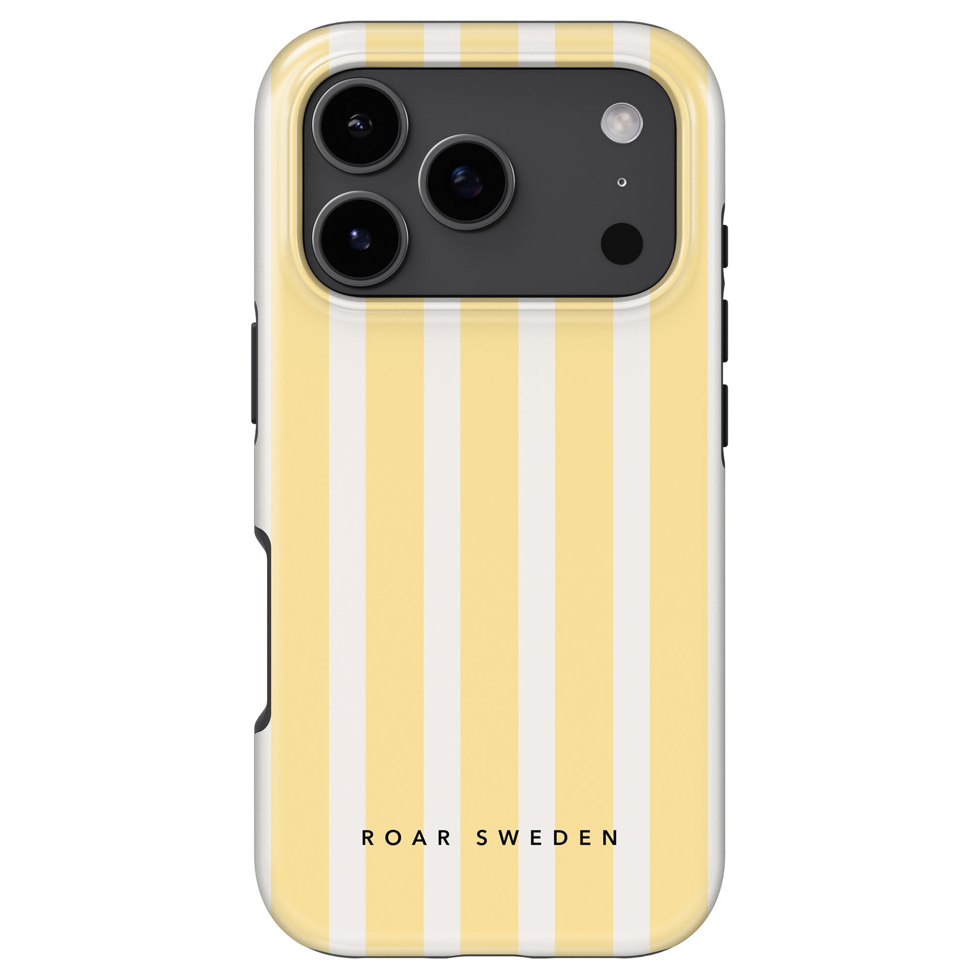 Sun Stripes - Magsafe Tough Case - Roar Sweden