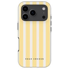 Sun Stripes - Magsafe Tough Case - Roar Sweden