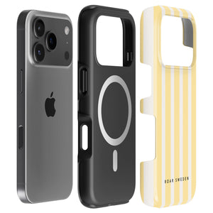 Sun Stripes - Magsafe Tough Cover