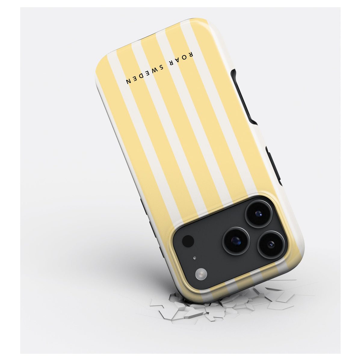 Sun Stripes - Magsafe Tough Case - Roar Sweden