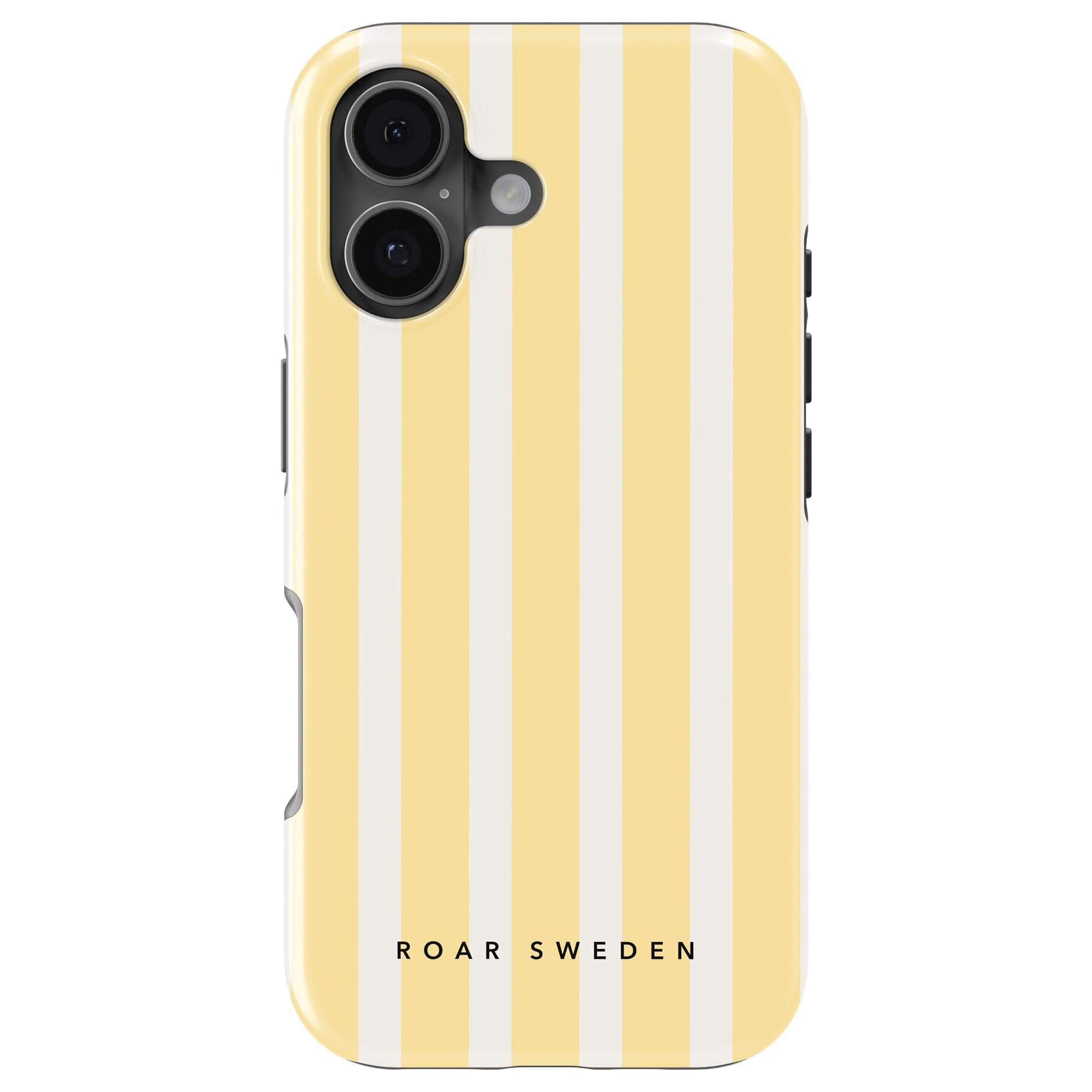 Sun Stripes - Tough Case - Roar Sweden