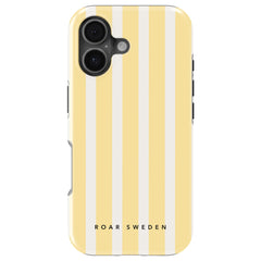 Sun Stripes - Tough Case - Roar Sweden