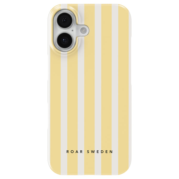 Sun Stripes - Slim Case