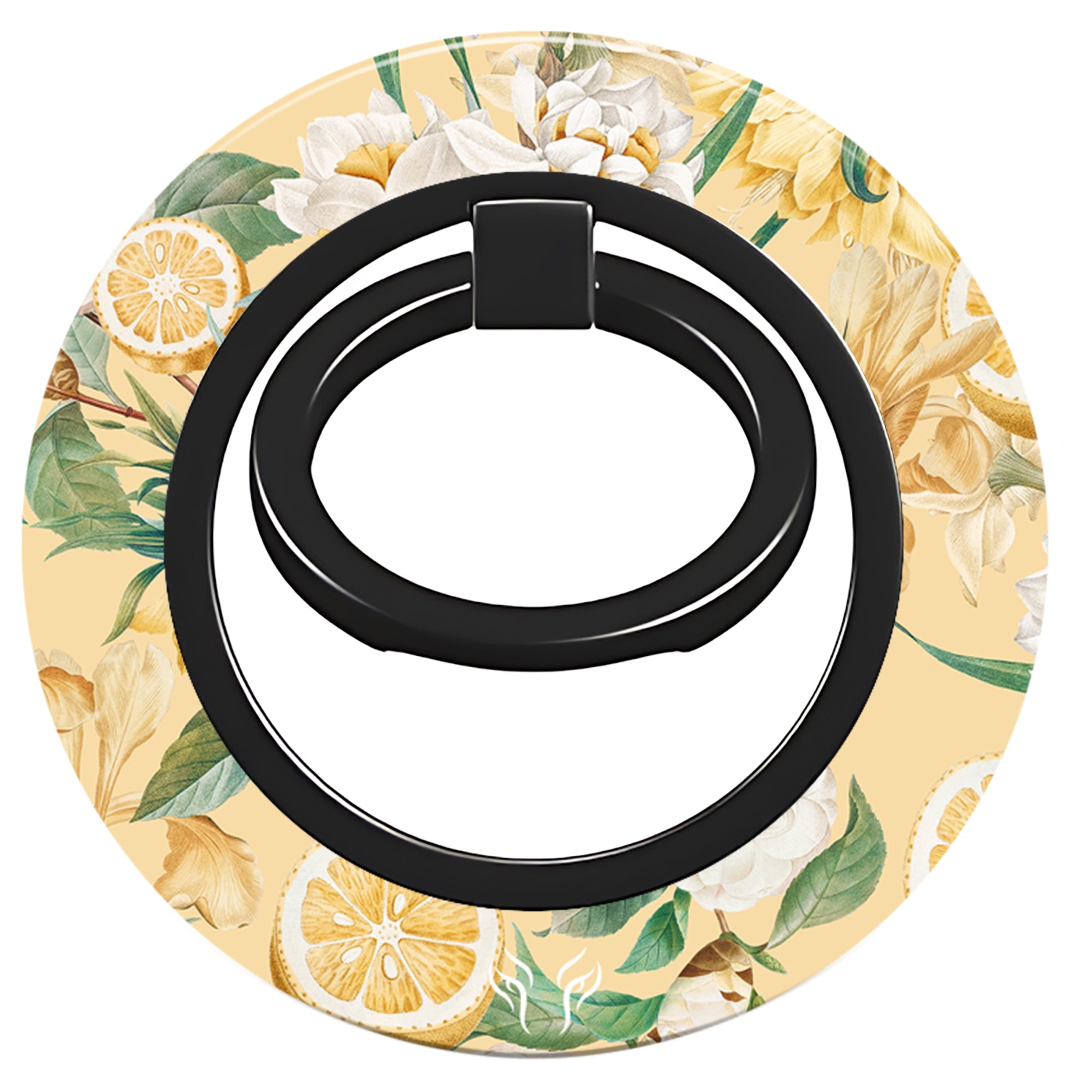 Sunny Lemons - Magnetring - Roar Sweden