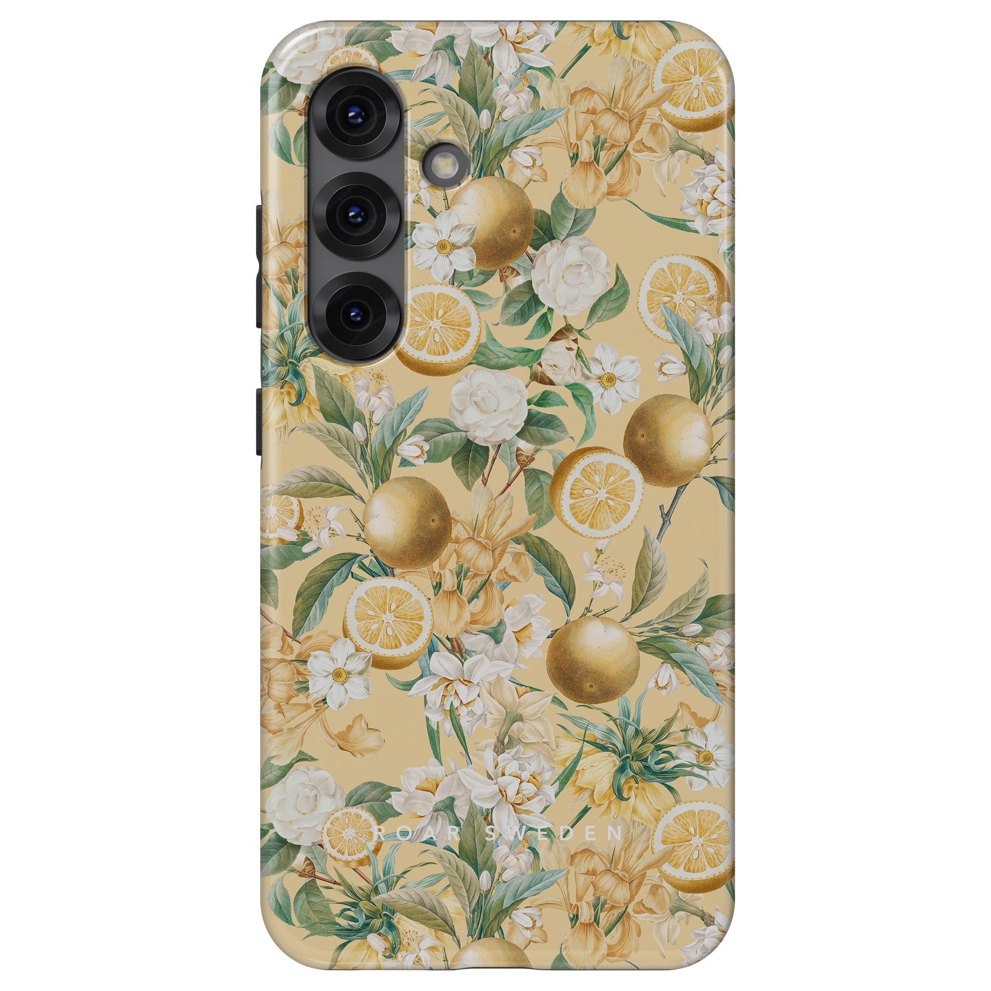 Tough mobilskal – Sunny Lemons