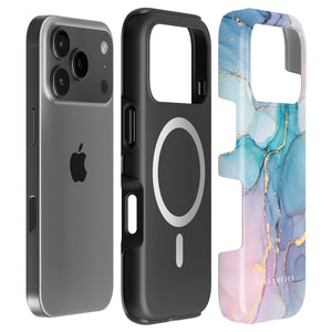 Swirl - Magsafe Tough Case