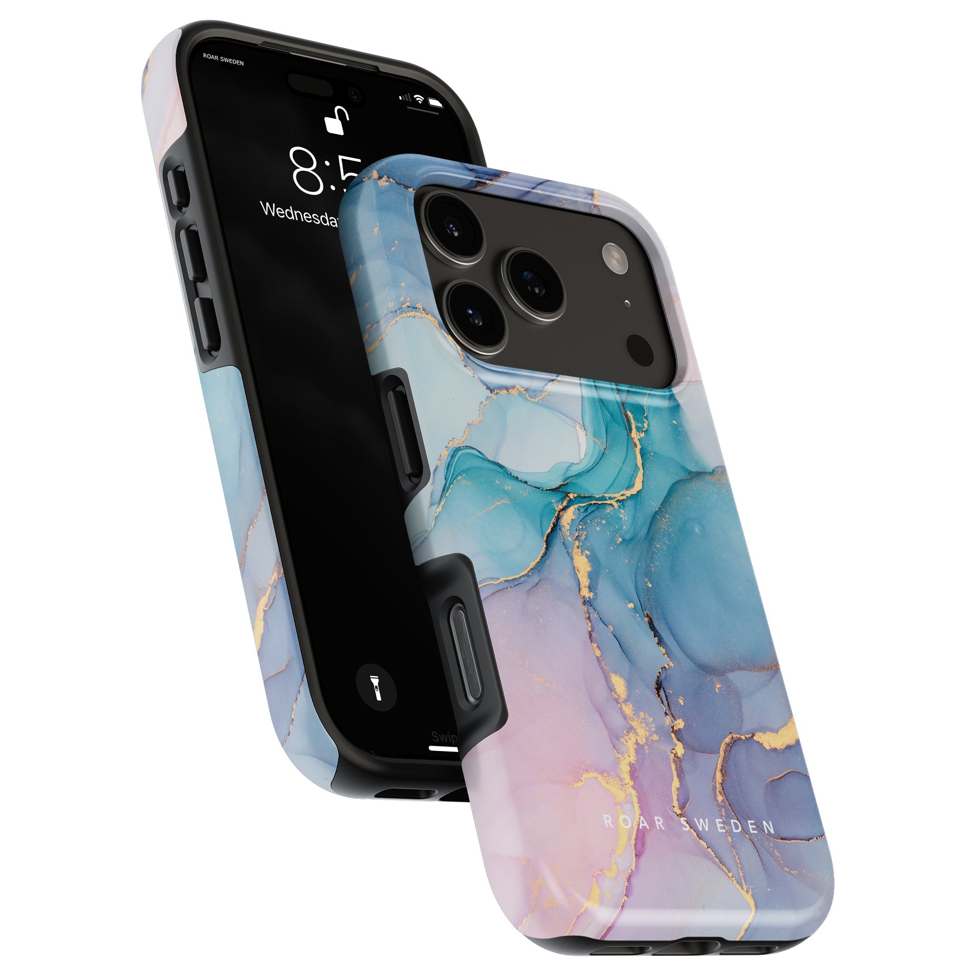 MagSafe mobilskal – Swirl