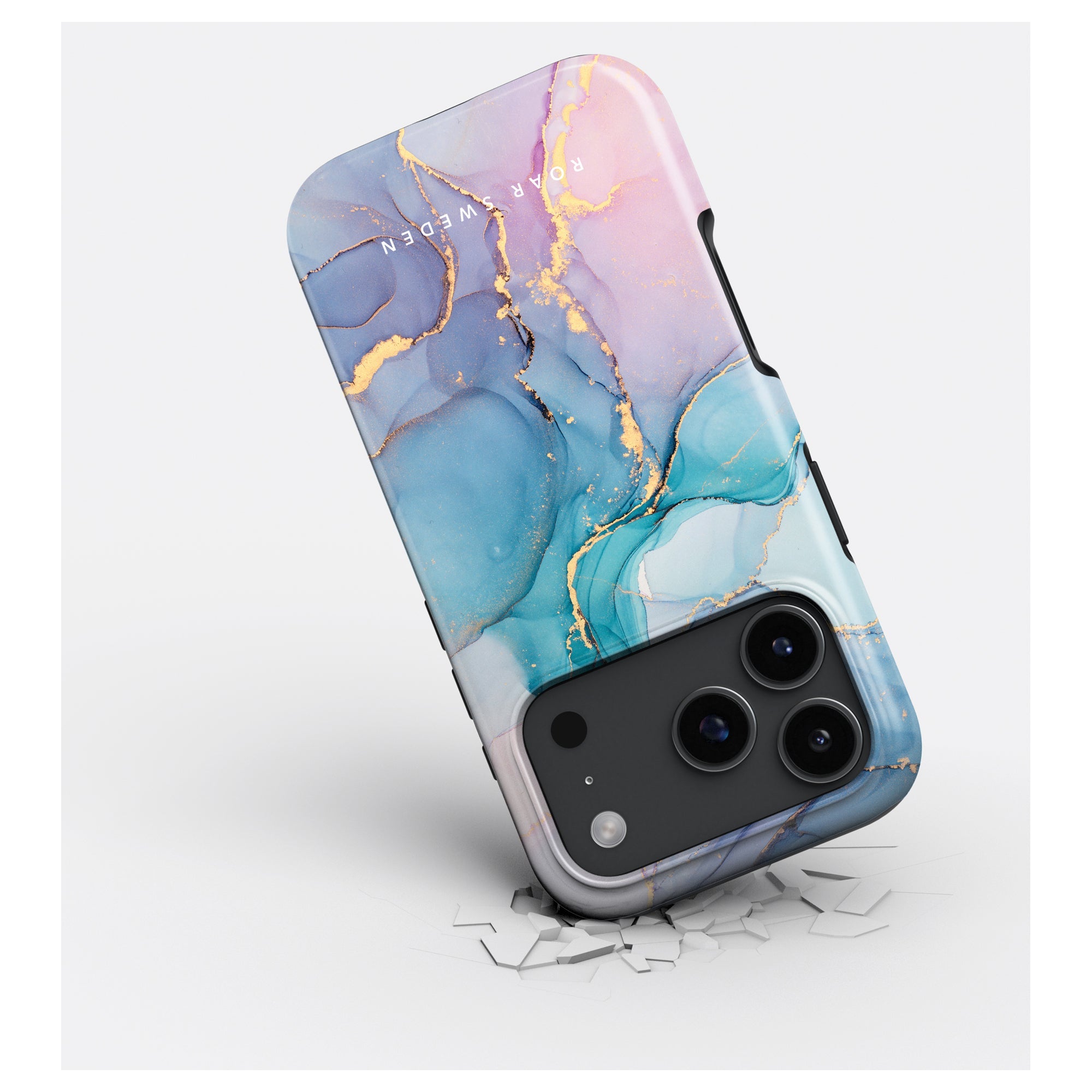 MagSafe mobilskal – Swirl