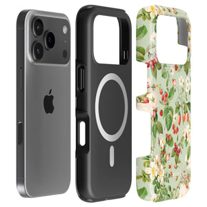 Tasty Garden - Magsafe Tough Case