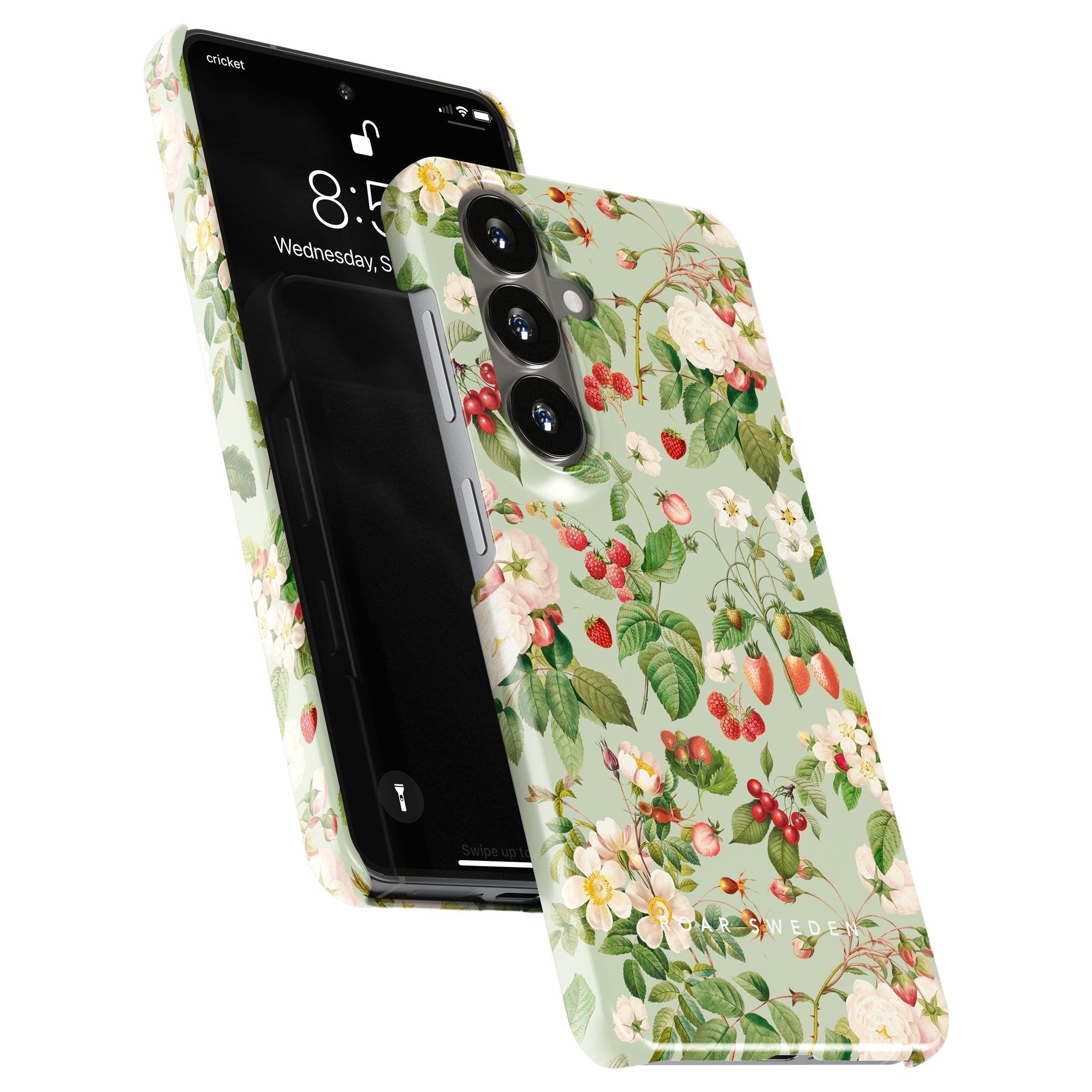 Tasty Garden - Slim case - Roar Sweden