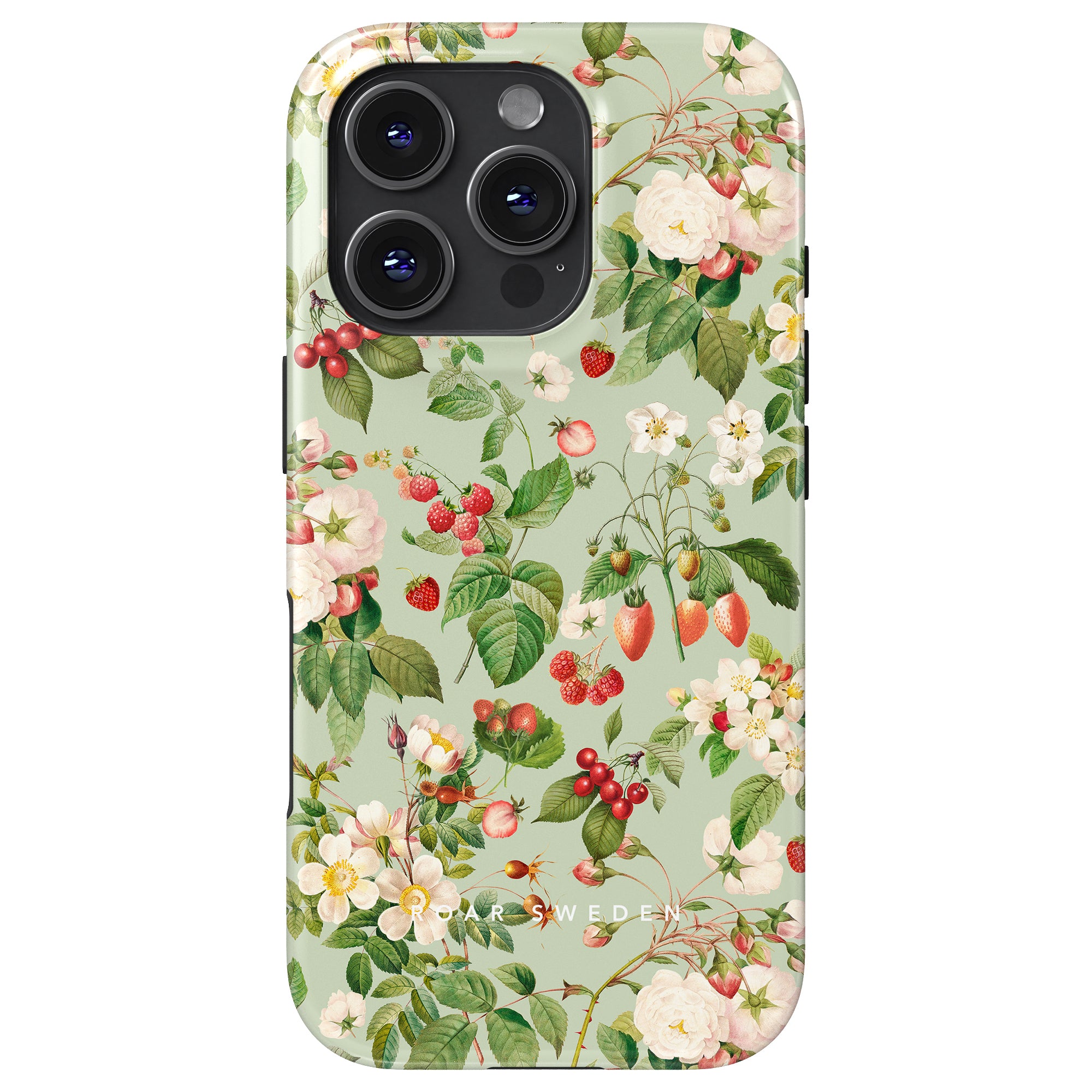 MagSafe mobilskal – Tasty Garden