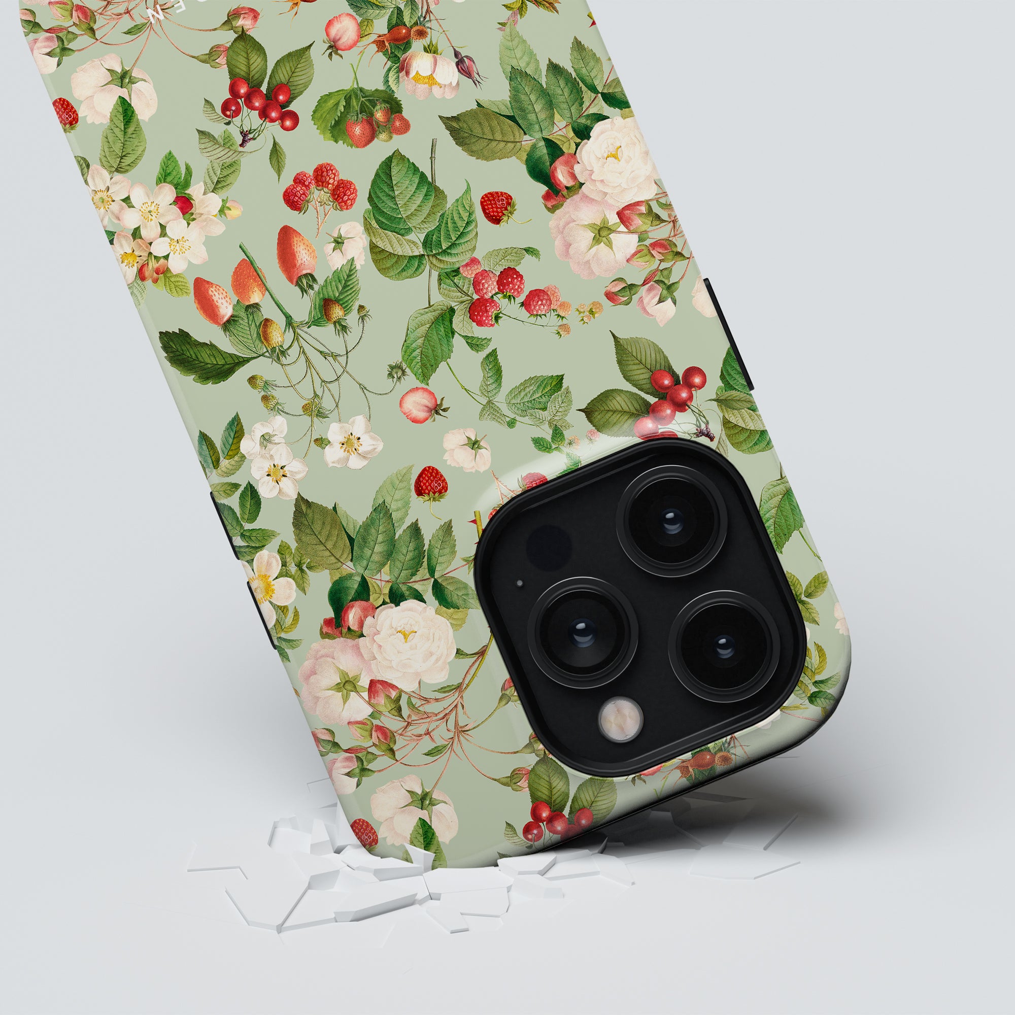 MagSafe mobilskal – Tasty Garden