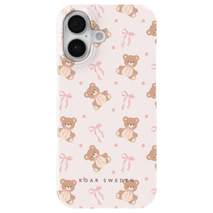 Teddy Bear - Slankt etui