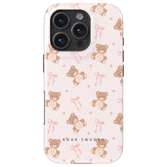 Teddy Bear - Tough Case - Roar Sweden