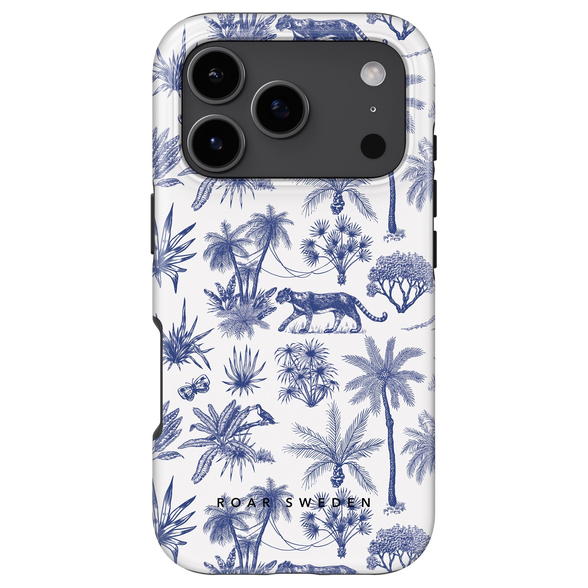 Tough mobilskal – Toile De Jouy