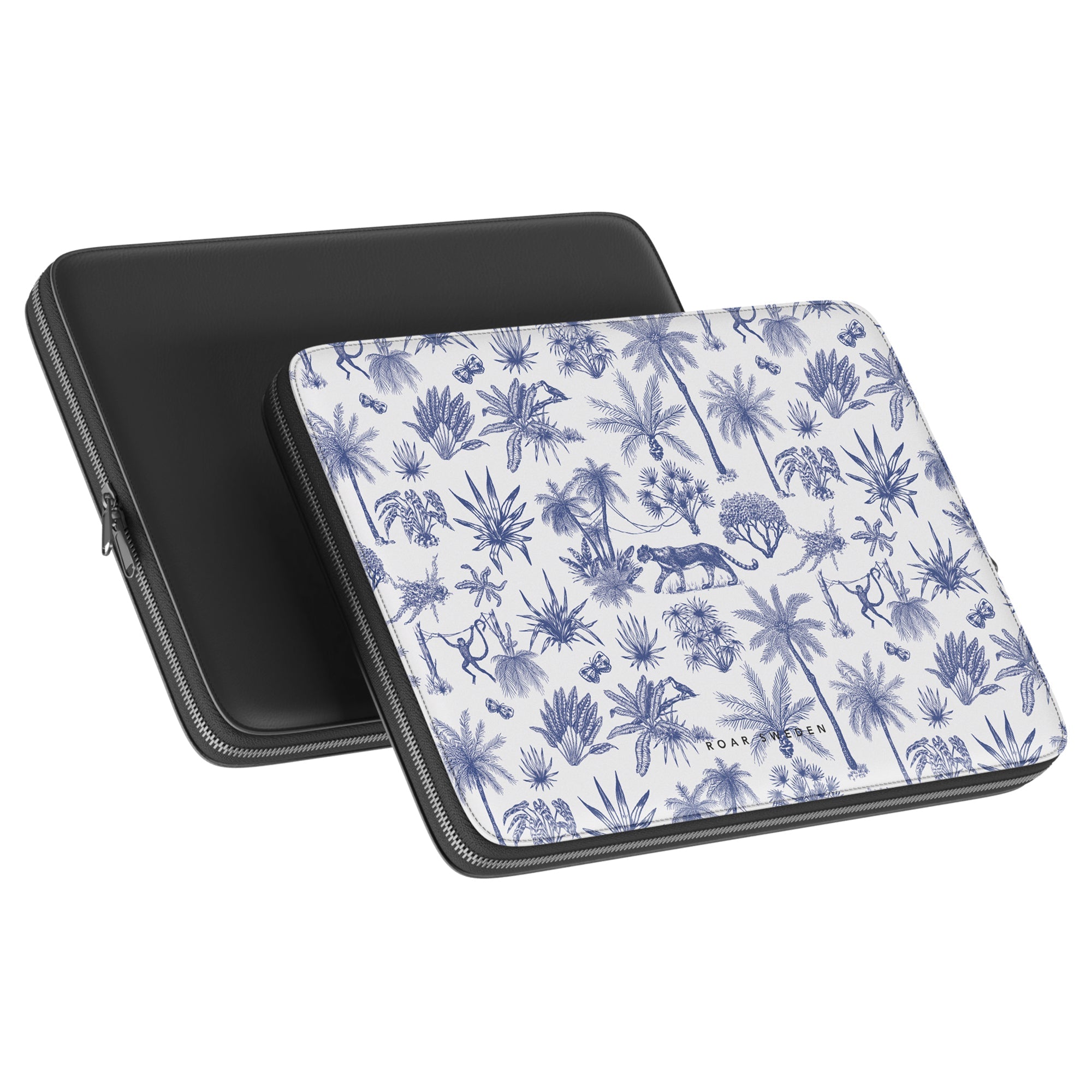 Toile De Jouy - Laptopfodral - Roar Sweden