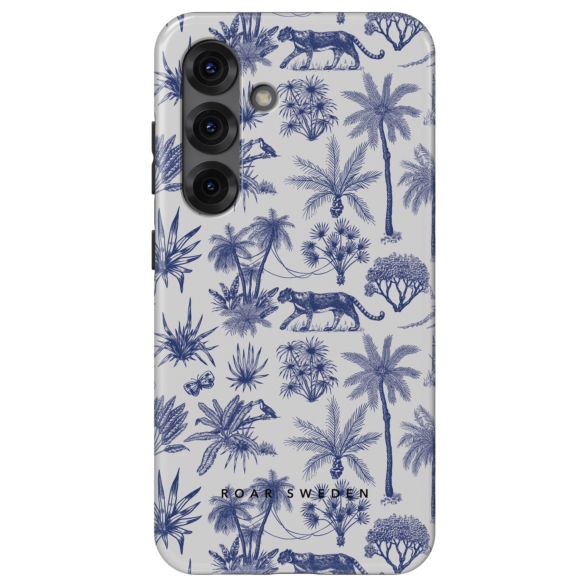 Tough mobilskal – Toile De Jouy